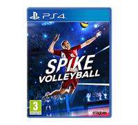 Bigben Interactive Spike Volleyball videogioco Basic PlayStation 4 DUT, Francese