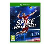 Bigben Interactive Spike Volleyball videogioco Basic Xbox One DUT, Francese