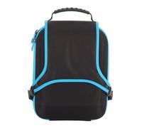 Bigben Interactive SWITCHVERTPOUCH Custodia protettiva per console di giochi portatile Nintendo Nera - Nouvo