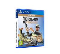 BigBen Interactive Il Pescatore : Pesca Planet