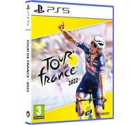 BIGBEN INTERACTIVE Tour de France 2022