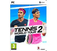 BigBen Interactive Tour Mondiale di Tennis 2