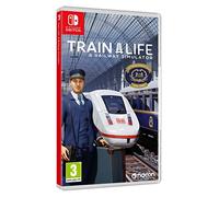 Bigben Interactive TRAIN LIFE A SPORTIVO SIM.SWI VF