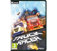 Bigben Interactive Truck Racer videogioco PC Basic