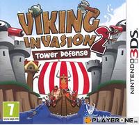 Bigben Interactive Viking Invasion 2 Basic Nintendo 3DS videogioco
