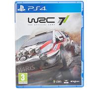 BigBen Interactive WRC 7 PS4 - PlayStation 4