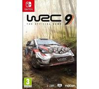 BigBen Interactive WRC 9