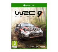 Bigben Interactive Xbox Wrc 9 Game NUOVO