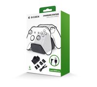Bigben Interactive XBXDUALCHARGER accessorio di controller da gaming Base di ricarica