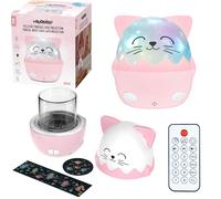 Bigben Kids Mia Luce Notturna Musicale Per Bambini Con Proiezione Ricaricabile