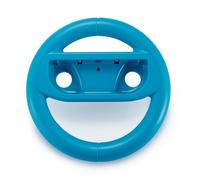 Bigben Interactive Kit 2 Volanti per Joy-Con SWITCHDUALWHEEL Blu/Rosso