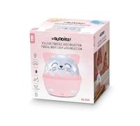 Bigben Kids Mia Luce Notturna Musicale Per Bambini Con Proiezione Ricaricabile