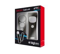 BigBen Motion Controller Navigazione Silicone Protettiva Set per PS3 PS4 Move