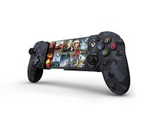 BIGBEN Nacon MG-X Pro smartphone gamingcontroller - Camo Grijs