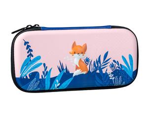 Bigben Nintendo Switch / Switch Lite Tasche Fox 3D-Design BB00 (Nintendo Switch)