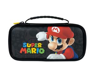 Bigben Official Case - Super Mario - Nintendo Switch (Nintendo Switch)