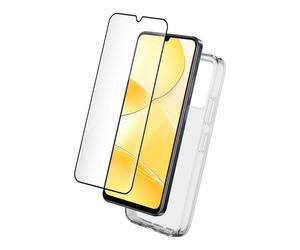 BigBen, Pacchetto accessori 2 in 1 per C51/C53 flessibile con SmartFrame