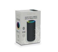 Altoparlante Bluetooth portatile illuminato BigBen Party MS2 da 30 W