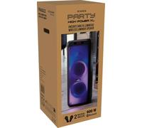 Altoparlante Bluetooth Portatile Big Ben Interactive 600 W