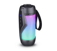 Bigben® PARTYBTIPMINI - Speaker Bluetooth 20W IP54 , cassa wireless LED manico