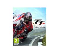 BIGBEN - PC - TT Isle of Man