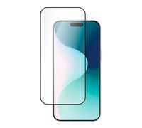 BigBen, Pellicola protettiva per iPhone 16 Pro in vetro temperato 2,5D 9H