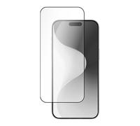 BigBen, Pellicola protettiva per iPhone 16 Pro Max in vetro temperato 2.5D 9H