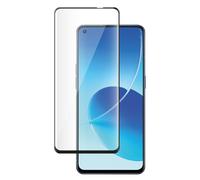 BigBen, Pellicola protettiva per Oppo Reno6 5G in vetro temperato 2.5D 9H