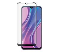 BigBen, Pellicola protettiva per Xiaomi Redmi 9C / 9A in vetro temperato 2.5D 9H