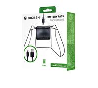 NACON XBXBATPACK accessorio di controller da gaming Batteria per controller da gaming