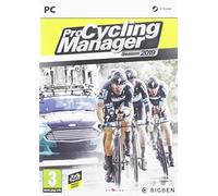 Bigben Interactive Videogioco PC Pro Cycling Manager 2019 Ufficiale Italia
