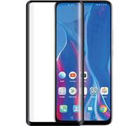 BIGBEN CONNECTED Peglasspsmartz - Vetro Temperato 2,5D Huawei P Smart Z Nero
