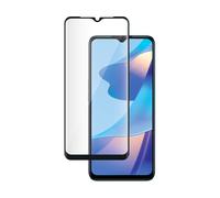 BigBen, Proteggi schermo per Oppo A17 in vetro temperato 2.5D con kit di pulizia