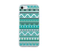 BIGBEN Protettiva COVALFOMBRA2IP8 Cover per Apple iPhone 6/6S/7/8/SE 2022, Blu