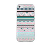BIGBEN Protettiva COVALFOMBRAIP8P Cover per Apple iPhone 6 Plus/7 Plus/8 Plus, Multicolore