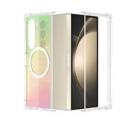 BIGBEN Protettiva COVMAGHOLFOLD6 Cover per Samsung Galaxy Z Fold 6, Multicolore