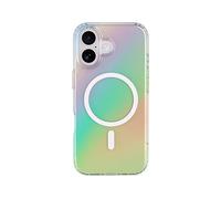 Custodia MagSafe - IPhone17 - Semi-trasparente - Iridescente