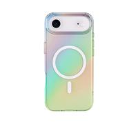 Custodia MagSafe - IPhone Air - Semi-trasparente - Iridescente