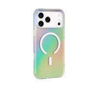 BIGBEN Protettiva COVMAGHOLIP17P COVER per Apple iPhone 17 Pro, Multicolore