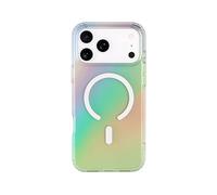 BIGBEN Protettiva COVMAGHOLIP17PM COVER per Apple iPhone 17 Pro Max, Multicolore