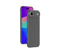 Custodia slim 0,6 mm iPhone Air fumo