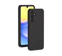 BIGBEN Protettiva COVSOFTGA16B Cover per Samsung Galaxy A16 4G/5G, Nero