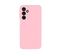 BIGBEN Protettiva COVSOFTGA16P Cover per Samsung Galaxy A16 4G/5G, Rosa