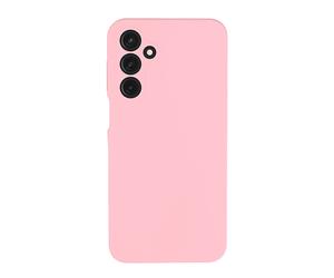 BIGBEN Protettiva COVSOFTGA16P Cover per Samsung Galaxy A16 4G/5G, Rosa