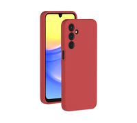 BIGBEN Protettiva COVSOFTGA16R Cover per Samsung Galaxy A16 4G/5G, Rosso