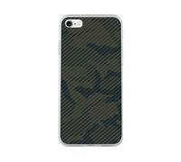 BIGBEN CONNECTED COVSTRIPEIP8P - Custodia cachi a strisce 3D IP6/7/8 Plus