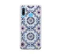 BIGBEN Protettiva COVSUM1P30LITE Cover per Huawei P30 Lite, Multicolore