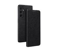 BIGBEN Protettiva ETUIFGA35 Custodia a libro per Samsung Galaxy A35, Nero