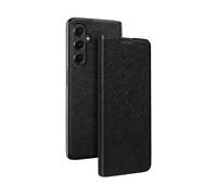 BIGBEN Protettiva ETUIFGA55 Custodia a libro per Samsung Galaxy A55, Nero