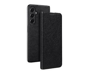 BIGBEN Protettiva ETUIFGA55 Custodia a libro per Samsung Galaxy A55, Nero